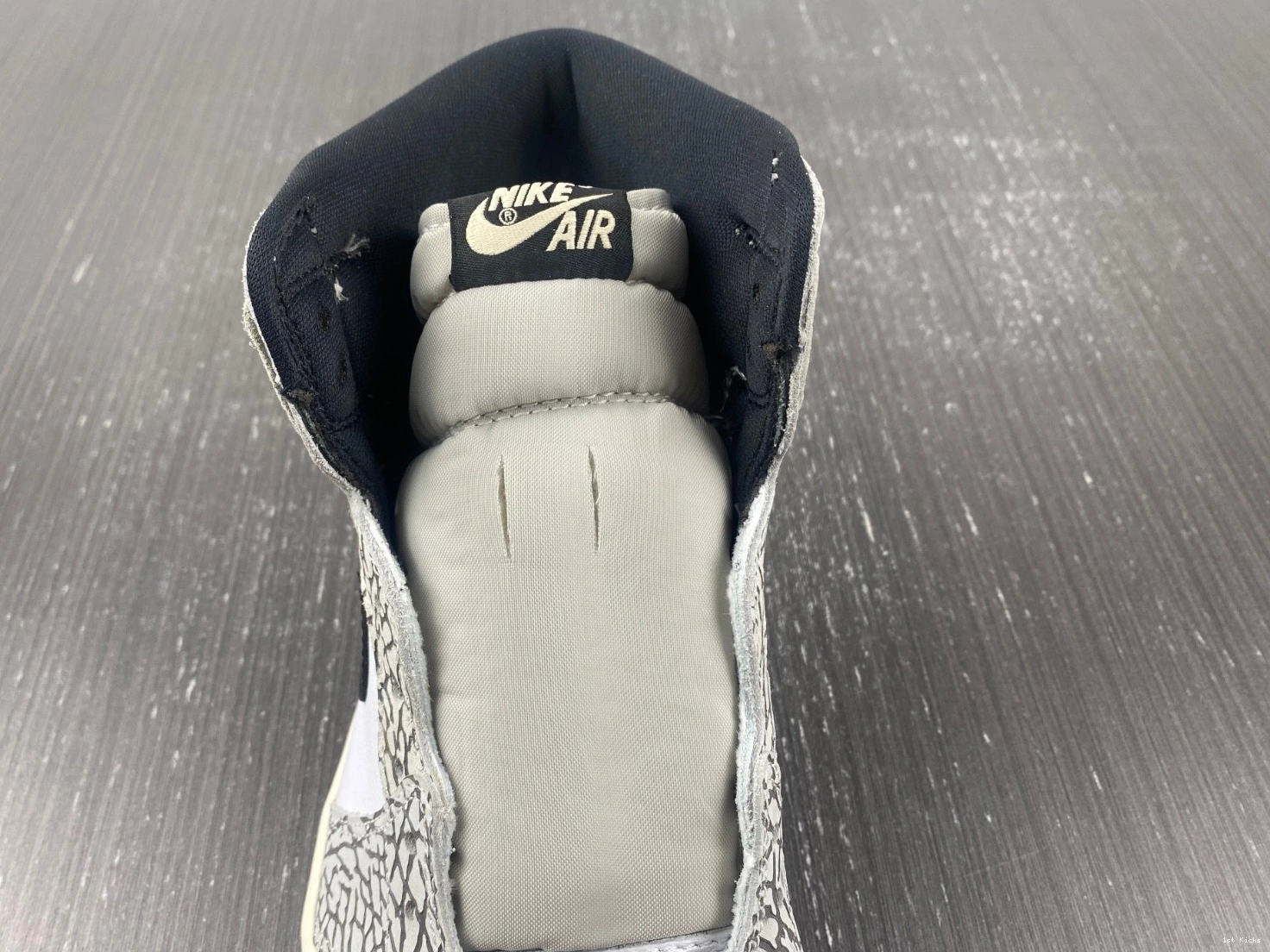 Cement White DZ5485-052 1 Air Jordan 0917